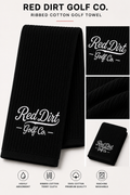 Premium Golf Towel – Terry