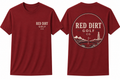 Men's Tee Shirt – Red Dirt Golf Co
