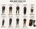 Divot Tool – Red Dirt Golf Co